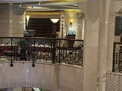 -上海国际饭店