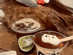 -ABCD咖啡屋(妇幼店)