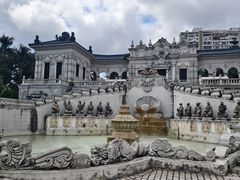 -珠海圆明新园