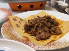 -東北风.东北味道.开封老字号(魏都路店)