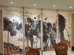 -长春国际会展中心大饭店