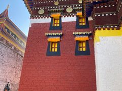 -汉中石门栈道景区