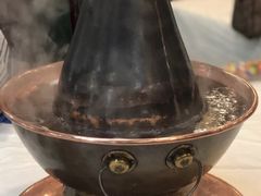 -东来顺饭庄(王府井步行街店)