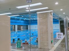 -奇迹健身·恒温游泳(杜鹃万达店)