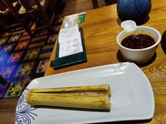 -云海肴·云南小炒·汽锅鸡(天津国金汇店)