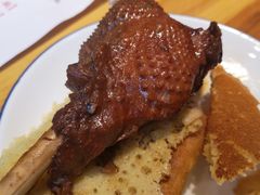 -山里屯铁锅炖·东北菜(康桥店)