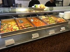 -苏坦土耳其餐厅(白云宾馆店)