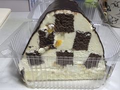 -莫斯科餐厅面包坊(北展店)