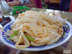 应该是米皮吧-左陕右甘(亚运村店)