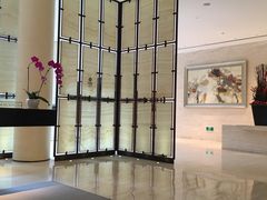 -上海衡山路十二号华邑酒店