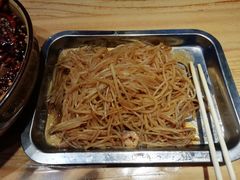 -川天喉重庆江湖菜
