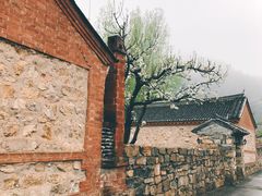 -北京山里寒舍度假酒店