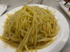 -马记伊源斋涮肉·清真菜(潘家园古玩市场店)