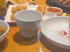 -井格重庆火锅(西直门凯德Mall店)