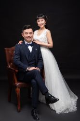 -金夫人婚纱摄影(总店)