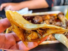酱肘子-卤煮老北京酱肉馆