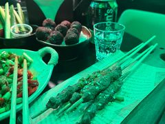 -赤红音乐现场(浦东金桥路店)