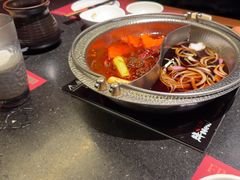 -牛New寿喜烧(金茂览秀城店)