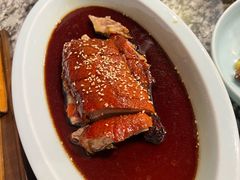 -南京大牌档(崇文门国瑞店)