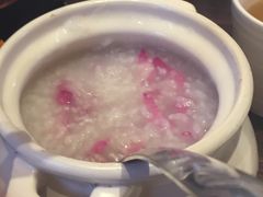 -梁记粥铺(开元地中海店)