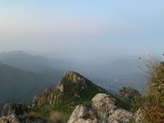-灵山