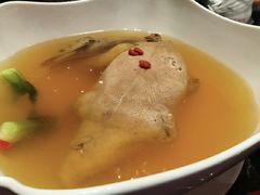 套四宝-阿庄新豫菜(通泰路店)