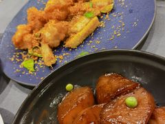 -A One Kitchen·南京精菜馆(晶丽酒店店)
