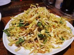 -金谷园饺子·烧烤(人大总店)