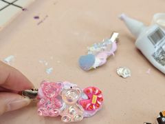 -Summer House夏莫手工坊团建活动(世博源店)