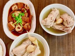 卤猪大肠-松發肉骨茶(先得坊店)