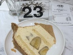 -Lady M(沙田新城市广场店)