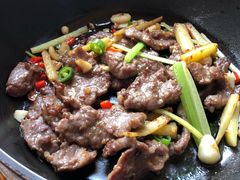 -猪肉婆私房菜(容桂总店)