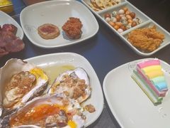 -梨花自助烤肉(西三旗万象汇黑金店)