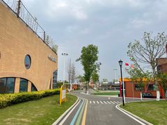 -即刻反应应急安全体验基地