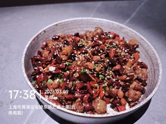 -麻都·成都菜(人民广场店)