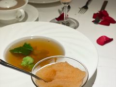 酸梅冰沙-王品牛排(青岛万象城店)