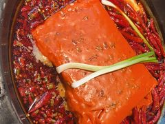 -蜀大侠火锅(春熙路店)