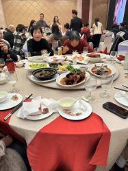 -锦江国际大酒店·宴会厅