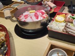 -沼津港精致料理·寿喜烧·烧鸟(漕河泾印象城店)
