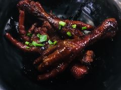 -院子餐厅·大锅菜·老杭帮(桥西直街店)