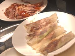 -世纪金源大饭店·汇景阁自助餐厅