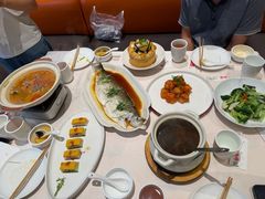 -大鸭梨烤鸭(甘家口店)