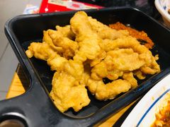 -蓉李记成都名小吃(太原龙湖万达店)
