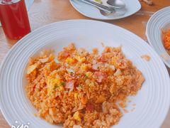 -必胜客(港城新天地店)