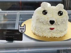 -BreadTalk面包新语(龙之梦购物中心莘庄店)