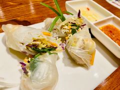 -Siam泰餐厅(水上公园店)