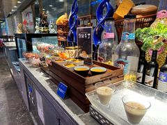 -奢谷·海鲜自助(南海万科店)