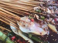 -古真记钵钵鸡(老公园店)