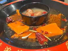 -三江两海老火锅(北京首店)