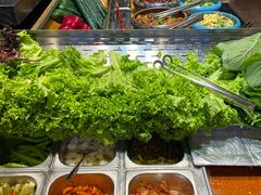 -韩盛·盛江山自助料理(奥体万达店)